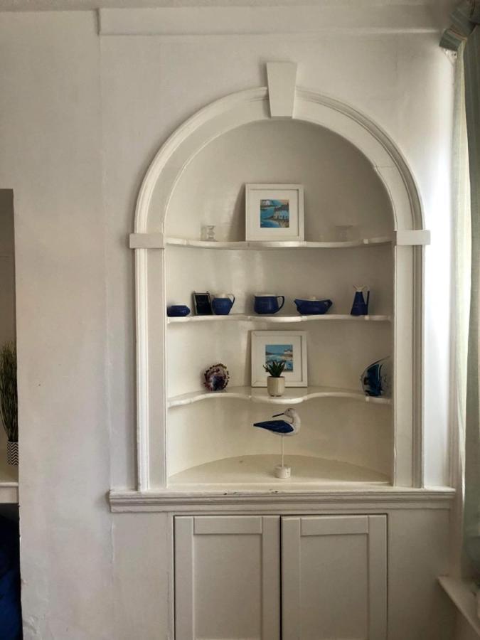 Admiralty House Villa Уеймут Екстериор снимка