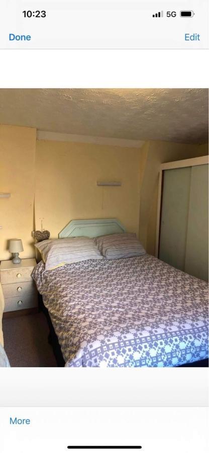 Admiralty House Villa Уеймут Екстериор снимка