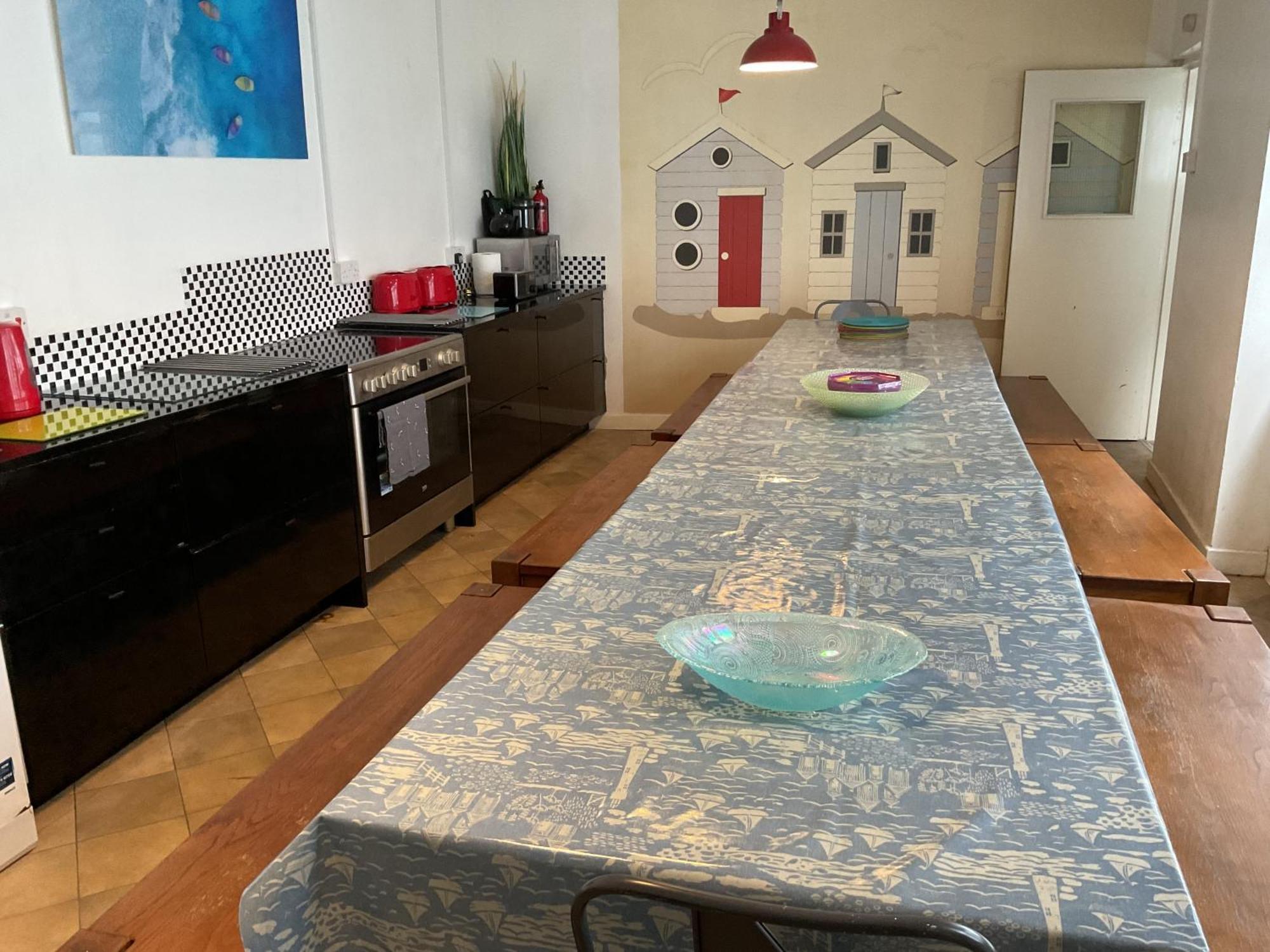 Admiralty House Villa Уеймут Екстериор снимка